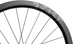 GR40 Disc Center Lock Carbon 28" Laufradsatz -Fahrrad Rabatte 379534