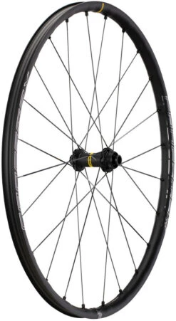 Mavic Crossmax SL S Disc Center Lock 29" Boost Laufradsatz -Fahrrad Rabatte 379585