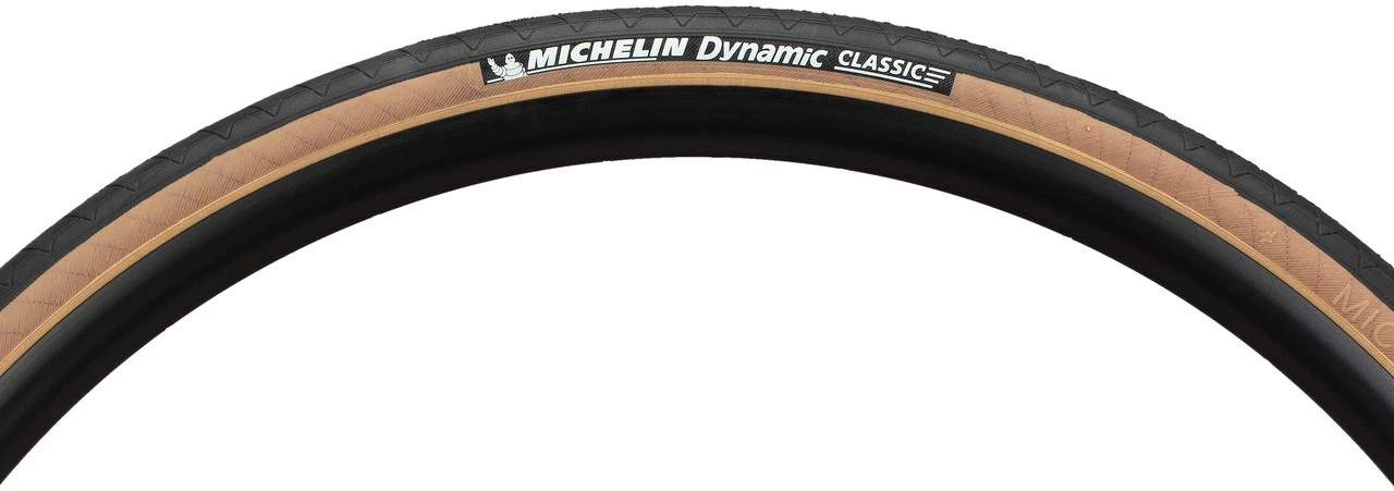 Michelin Dynamic Classic 28" Faltreifen 5 Michelin Dynamic Classic 28" Faltreifen – Bild 3