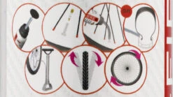 Wurstwasser Hi-Fibre Reifendichtmittel -Fahrrad Rabatte 379777