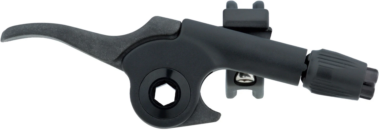 Kind Shock Southpaw Carbon Lenkerremote 4 Kind Shock Southpaw Carbon Lenkerremote – Bild 2