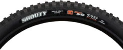 MAXXIS Shorty 3C MaxxGrip DH WT TR 29" Faltreifen -Fahrrad Rabatte 381256