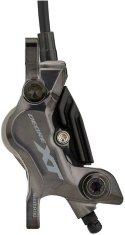 Shimano XT V+h Set Scheibenbremse BR-M8120 + BL-T8100 J-Kit -Fahrrad Rabatte 381563