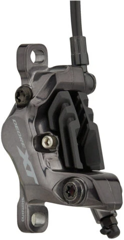 Shimano XT V+h Set Scheibenbremse BR-M8120 + BL-T8100 J-Kit -Fahrrad Rabatte 381564