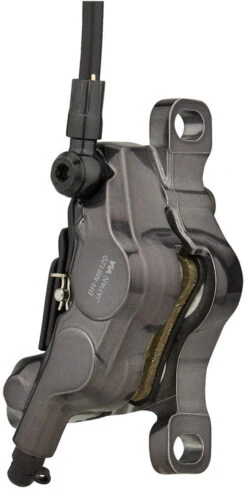 Shimano XT V+h Set Scheibenbremse BR-M8120 + BL-T8100 J-Kit -Fahrrad Rabatte 381565