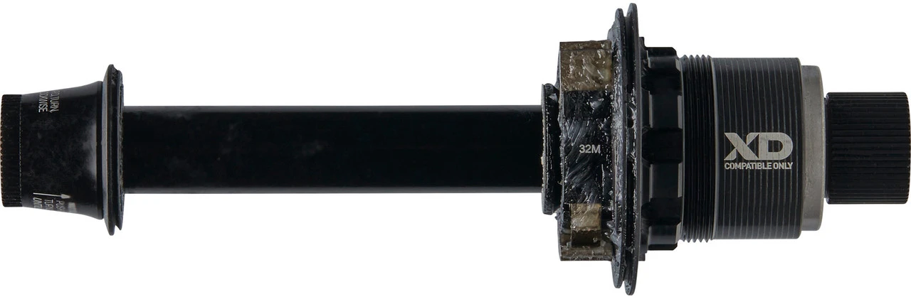 E-thirteen Espec Race Carbon Enduro Boost 27,5" Laufradsatz 9 E-thirteen Espec Race Carbon Enduro Boost 27,5" Laufradsatz – Bild 7