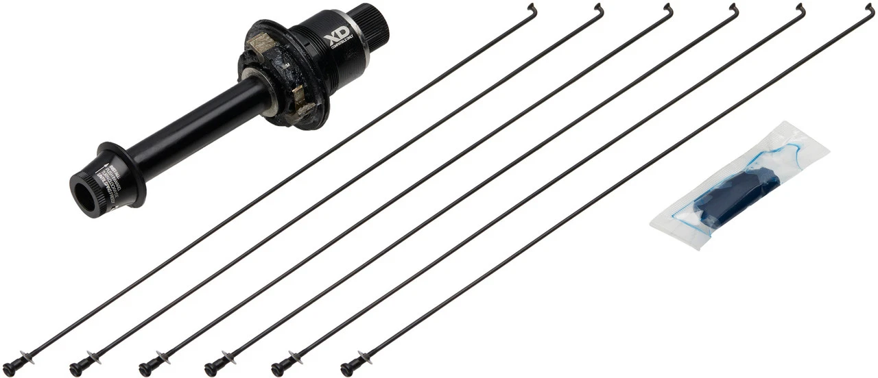 E-thirteen Espec Race Carbon Enduro Boost 27,5" Laufradsatz 10 E-thirteen Espec Race Carbon Enduro Boost 27,5" Laufradsatz – Bild 8