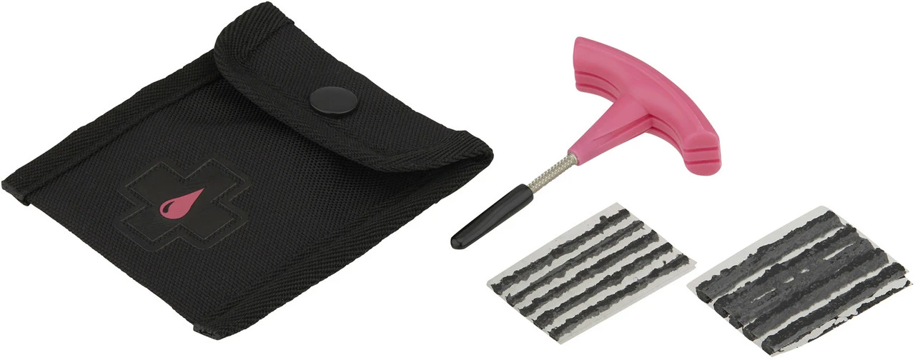 Muc-Off Tubeless Reifen Flickset 4 Muc-Off Tubeless Reifen Flickset – Bild 2