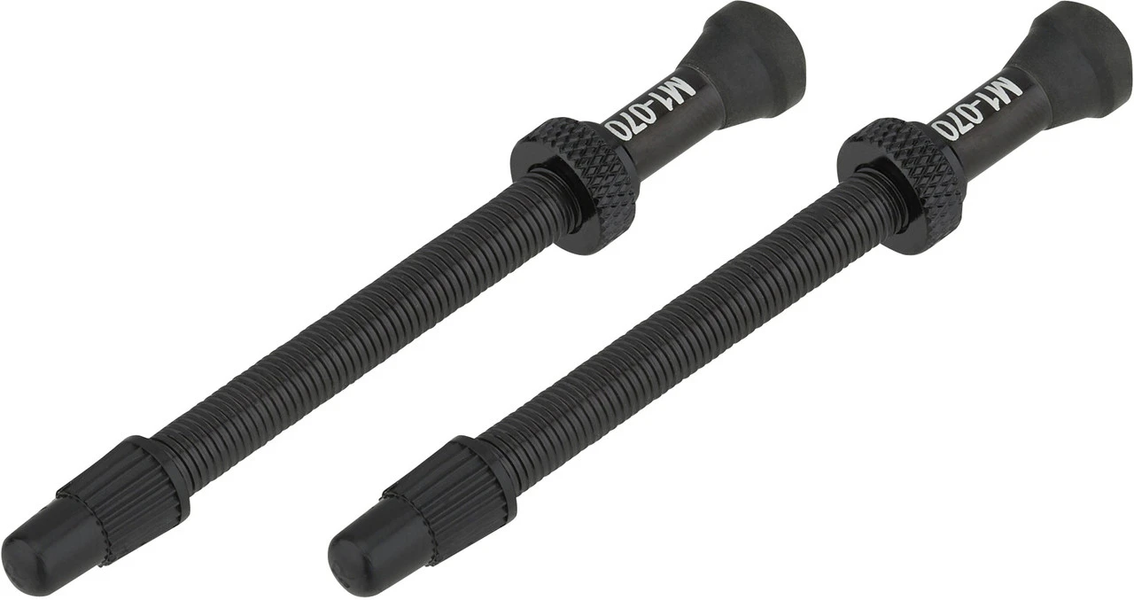 Fulcrum Road Tubelessventil-Kit Für Symmetrische Felgen 10 Fulcrum Road Tubelessventil-Kit Für Symmetrische Felgen – Bild 8