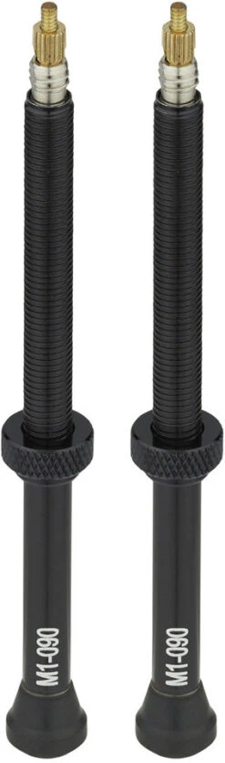 Fulcrum Road Tubelessventil-Kit Für Symmetrische Felgen 26 Fulcrum Road Tubelessventil-Kit Für Symmetrische Felgen -Fahrrad Rabatte 382506