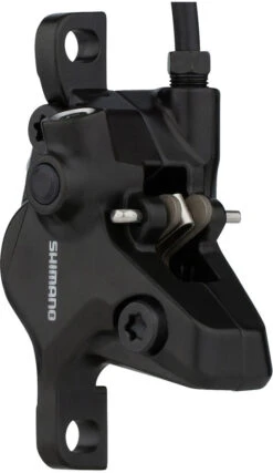 Shimano BR-MT410 + BL-M4100 Scheibenbremse J-Kit -Fahrrad Rabatte 383422