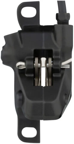 Shimano BR-MT410 + BL-M4100 Scheibenbremse J-Kit -Fahrrad Rabatte 383424