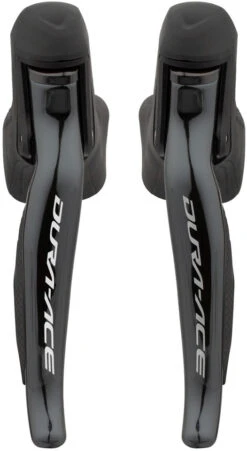 Shimano Dura-Ace V+h Set BR-R9170 + Di2 ST-R9170 Scheibenbremse 11 Shimano Dura-Ace V+h Set BR-R9170 + Di2 ST-R9170 Scheibenbremse -Fahrrad Rabatte 383552