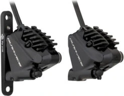 Shimano Dura-Ace V+h Set BR-R9170 + Di2 ST-R9170 Scheibenbremse 14 Shimano Dura-Ace V+h Set BR-R9170 + Di2 ST-R9170 Scheibenbremse -Fahrrad Rabatte 383555