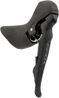 Shimano GRX Scheibenbremse BR-RX400 + ST-RX600 -Fahrrad Rabatte 383585