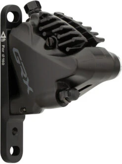 Shimano GRX Scheibenbremse BR-RX400 + ST-RX600 -Fahrrad Rabatte 383587