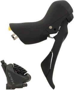 Shimano GRX Scheibenbremse BR-RX400 + ST-RX600 -Fahrrad Rabatte 383591