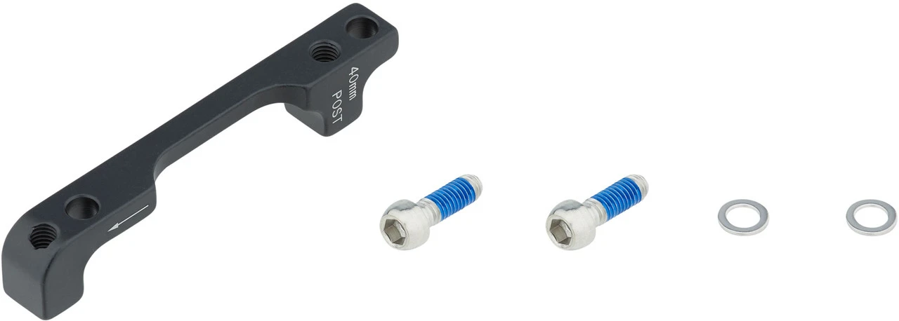 SRAM Scheibenbremsadapter Für 220 Mm Scheibe 5 SRAM Scheibenbremsadapter Für 220 Mm Scheibe – Bild 3