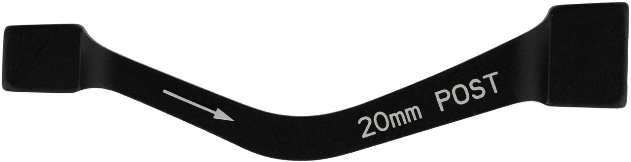 SRAM Scheibenbremsadapter Für 220 Mm Scheibe 6 SRAM Scheibenbremsadapter Für 220 Mm Scheibe – Bild 4