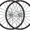 Fulcrum Racing Zero Disc Center Lock 28" Laufradsatz