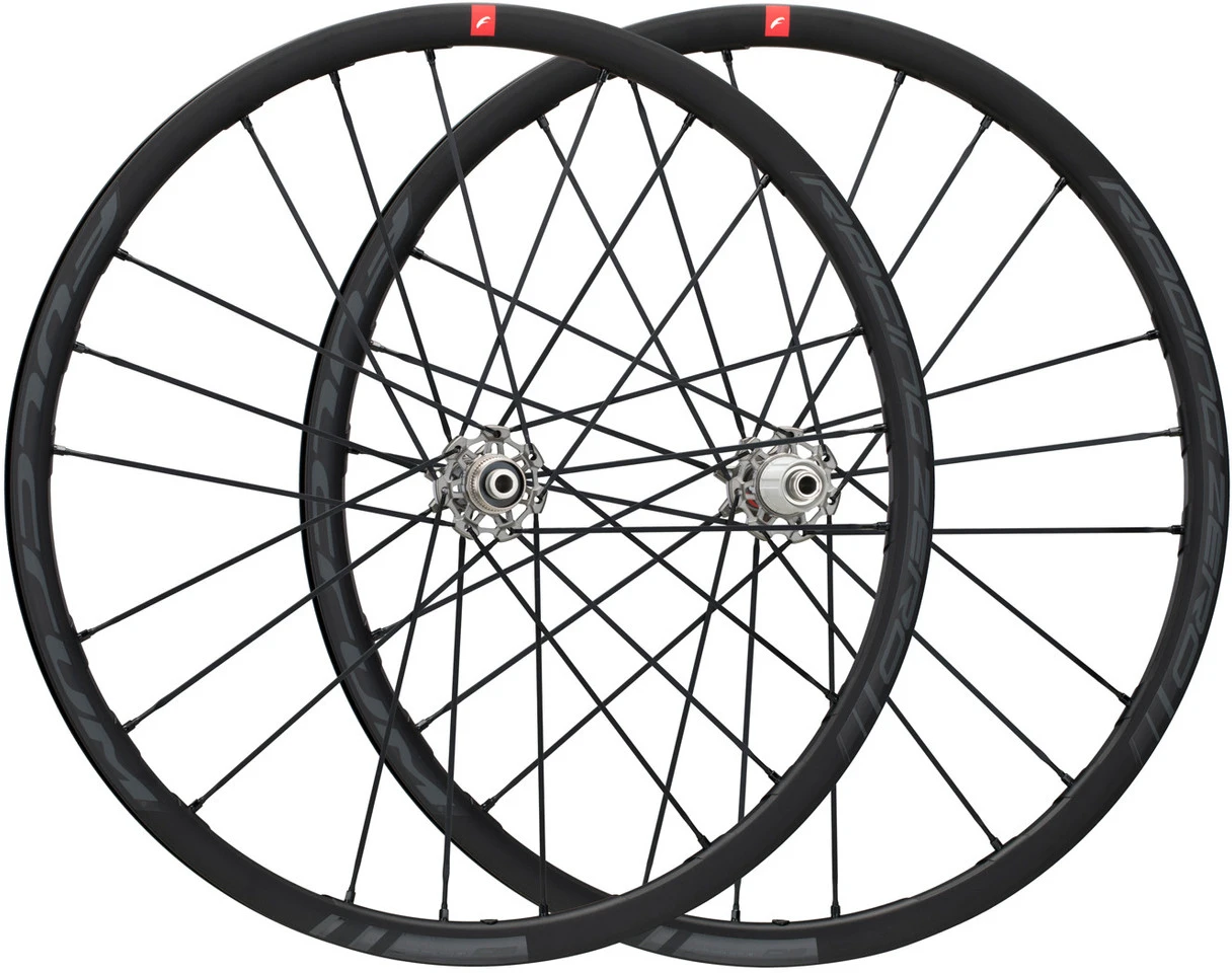 Fulcrum Racing Zero Disc Center Lock 28" Laufradsatz 3 Fulcrum Racing Zero Disc Center Lock 28" Laufradsatz