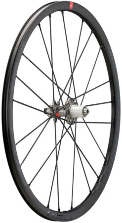Fulcrum Racing Zero Disc Center Lock 28" Laufradsatz 12 Fulcrum Racing Zero Disc Center Lock 28" Laufradsatz -Fahrrad Rabatte 384405