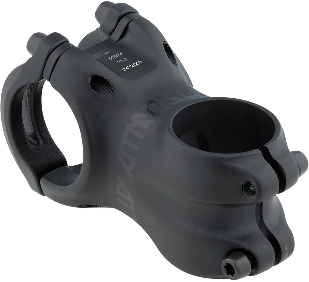 TRUVATIV Atmos 7k 31.8 Vorbau 4 TRUVATIV Atmos 7k 31.8 Vorbau – Bild 2