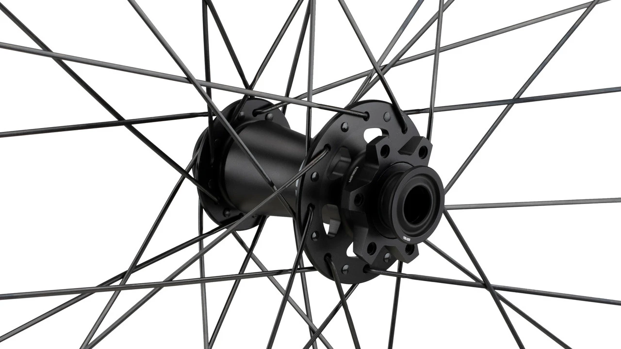 ZIPP 3ZERO MOTO ZM2 Carbon Disc 6-Loch Boost 27,5" Laufradsatz 5 ZIPP 3ZERO MOTO ZM2 Carbon Disc 6-Loch Boost 27,5" Laufradsatz – Bild 3