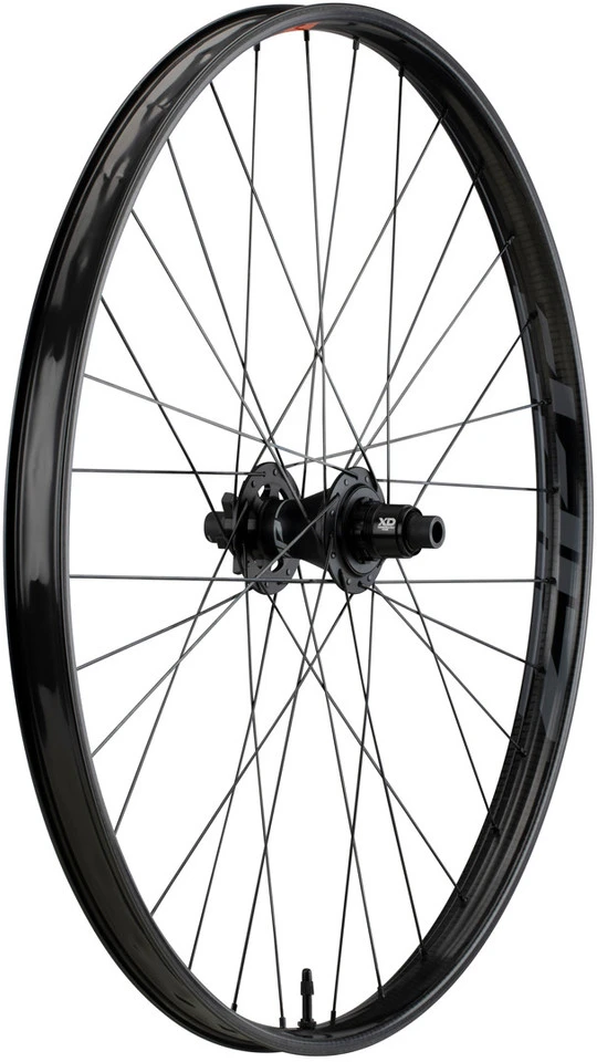 ZIPP 3ZERO MOTO ZM2 Carbon Disc 6-Loch Boost 27,5" Laufradsatz 6 ZIPP 3ZERO MOTO ZM2 Carbon Disc 6-Loch Boost 27,5" Laufradsatz – Bild 4