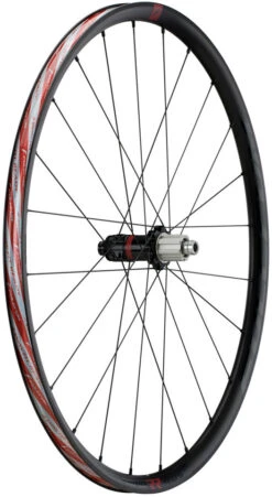 Fulcrum Rapid Red 5 DB Disc Center Lock 28" Laufradsatz 18 Fulcrum Rapid Red 5 DB Disc Center Lock 28" Laufradsatz -Fahrrad Rabatte 384541