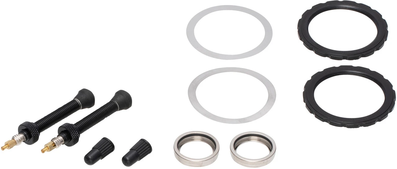 Fulcrum Rapid Red 5 DB Disc Center Lock 28" Laufradsatz 9 Fulcrum Rapid Red 5 DB Disc Center Lock 28" Laufradsatz – Bild 7