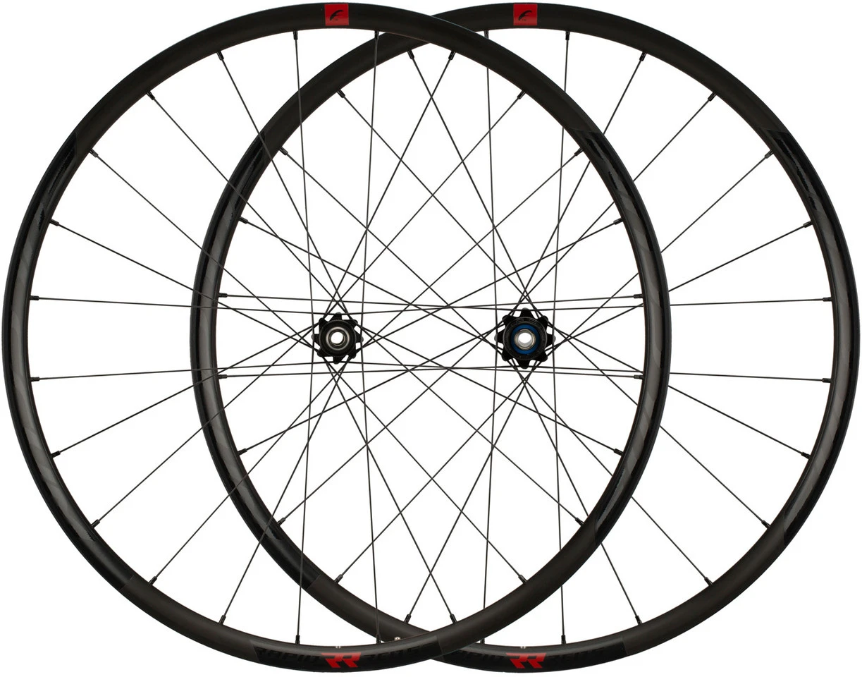 Fulcrum Rapid Red 5 DB Disc Center Lock 28" Laufradsatz 10 Fulcrum Rapid Red 5 DB Disc Center Lock 28" Laufradsatz – Bild 8