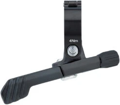 THOMSON Covert Black 125 Mm Sattelstütze 20 THOMSON Covert Black 125 Mm Sattelstütze -Fahrrad Rabatte 387068