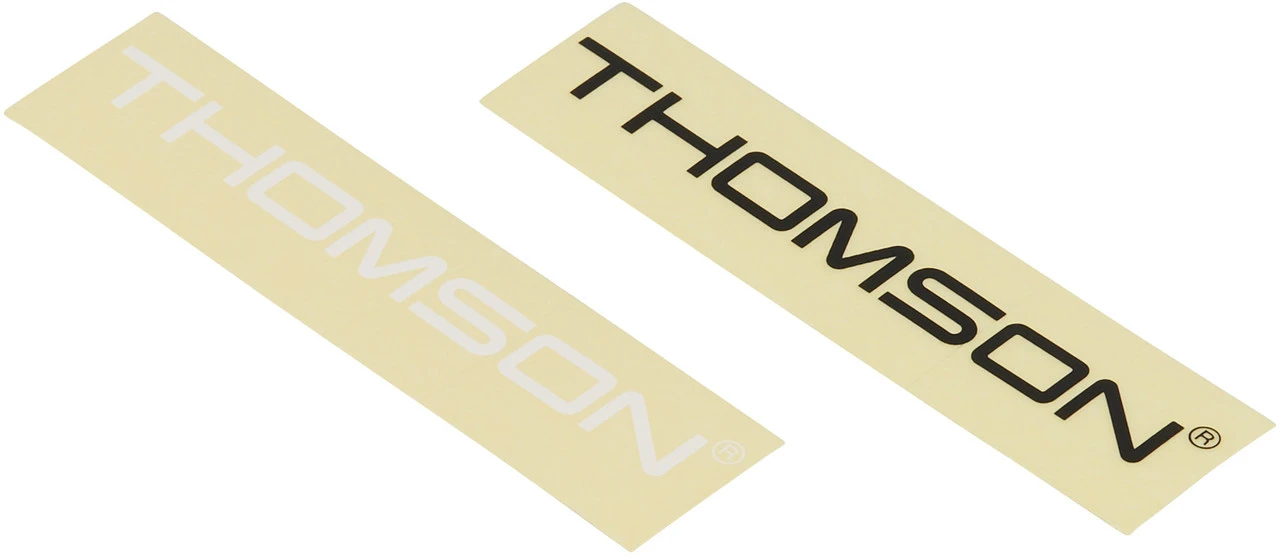 THOMSON Covert Black 125 Mm Sattelstütze 13 THOMSON Covert Black 125 Mm Sattelstütze – Bild 11