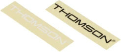 THOMSON Covert Black 60 Mm Sattelstütze -Fahrrad Rabatte 387093