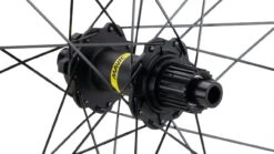 Mavic Deemax 21 Disc 6-Loch 27,5" Boost Laufradsatz -Fahrrad Rabatte 387153