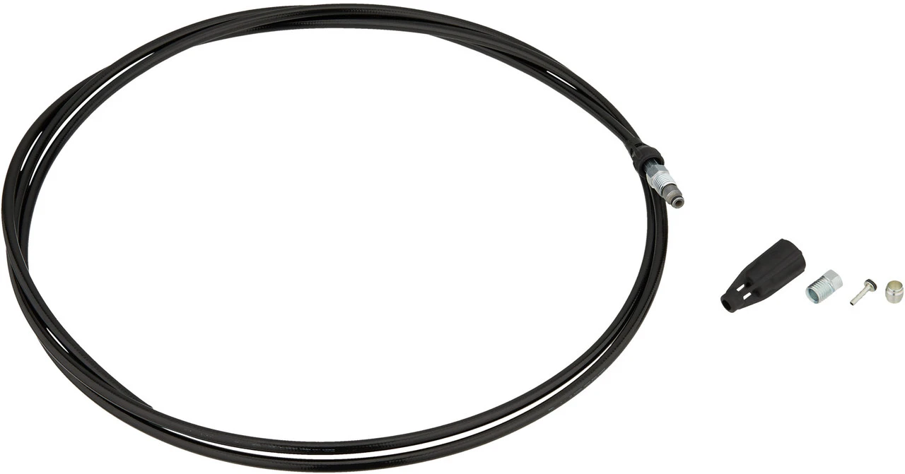 Formula Bremsleitung Hydraulisch Für Cura / Cura 4 Komplett 4 Formula Bremsleitung Hydraulisch Für Cura / Cura 4 Komplett – Bild 2