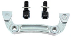 HOPE Scheibenbremsadapter Für 183 Mm Scheibe 10 HOPE Scheibenbremsadapter Für 183 Mm Scheibe -Fahrrad Rabatte 387730