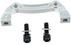 HOPE Scheibenbremsadapter Für 183 Mm Scheibe 11 HOPE Scheibenbremsadapter Für 183 Mm Scheibe -Fahrrad Rabatte 387731