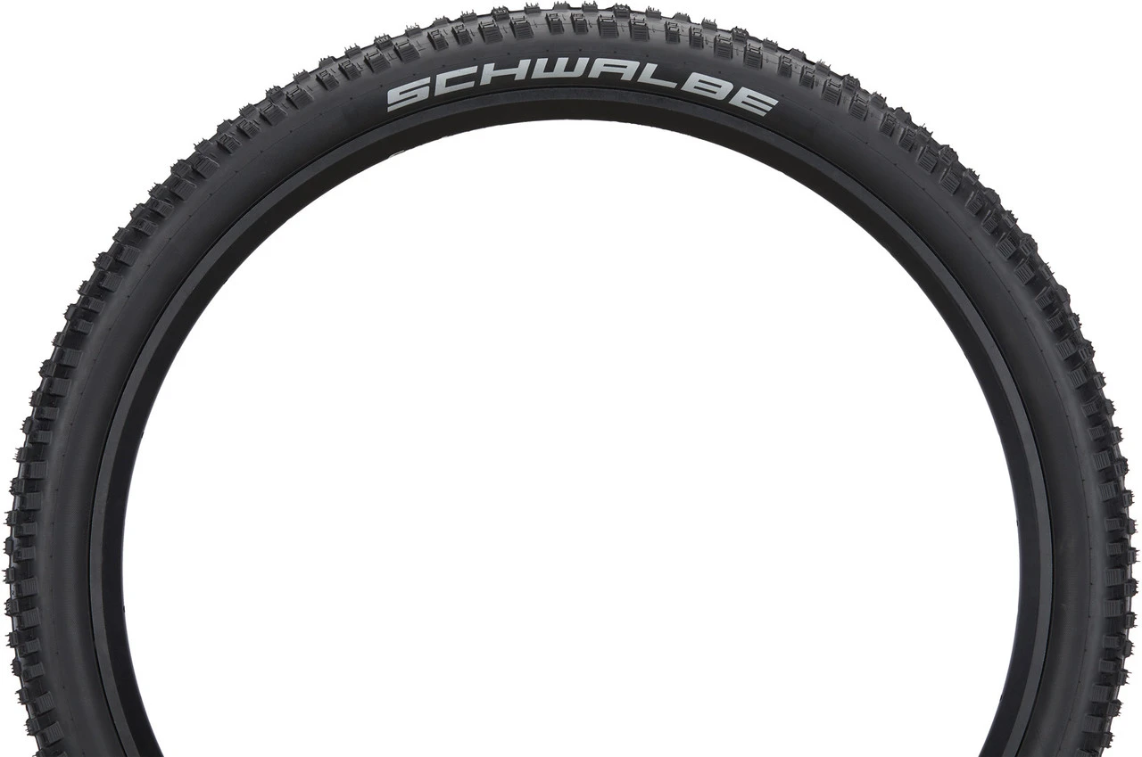 Schwalbe Nobby Nic Performance ADDIX RaceGuard DD 26" Faltreifen 4 Schwalbe Nobby Nic Performance ADDIX RaceGuard DD 26" Faltreifen – Bild 2