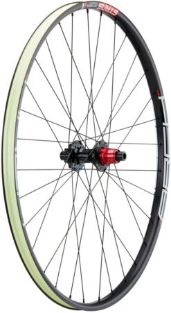 Notubes ZTR Arch MK3 Boost Disc 6-Loch 29" Laufradsatz -Fahrrad Rabatte 388719
