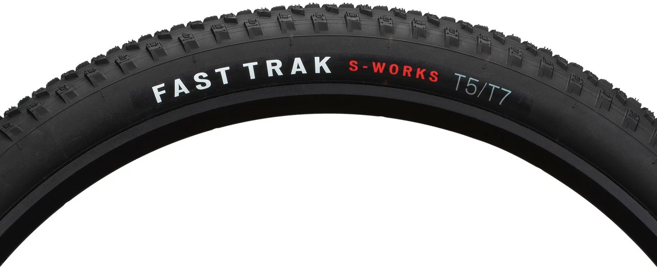 Specialized S-Works Fast Trak T5 + T7 29" Faltreifen 5 Specialized S-Works Fast Trak T5 + T7 29" Faltreifen – Bild 3
