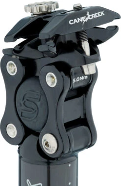 Cane Creek EeSilk Carbon Sattelstütze -Fahrrad Rabatte 389630