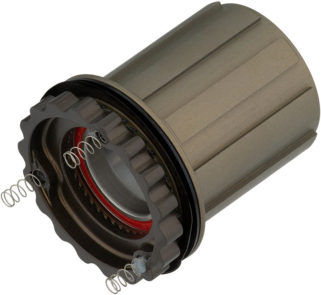 Acros Freilaufkörper Für NINETEEN XC / ED / FR 4 Acros Freilaufkörper Für NINETEEN XC / ED / FR – Bild 2