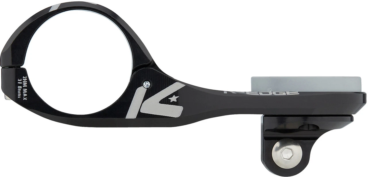 K-Edge Lenkerhalterung Max Combo Für Wahoo Und GoPro 5 K-Edge Lenkerhalterung Max Combo Für Wahoo Und GoPro – Bild 3