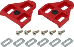 Xpedo Ersatzcleats Für Look Delta -Fahrrad Rabatte 394745