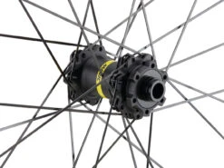 Mavic E-Deemax S35 Disc 6-Loch 27,5" Boost Laufradsatz -Fahrrad Rabatte 394815