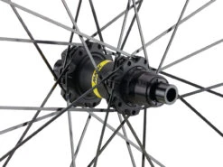 Mavic E-Deemax S35 Disc 6-Loch 27,5" Boost Laufradsatz -Fahrrad Rabatte 394817