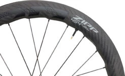 ZIPP 454 NSW Carbon Tubeless Disc Center Lock Laufradsatz -Fahrrad Rabatte 394880