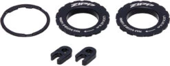 ZIPP 454 NSW Carbon Tubeless Disc Center Lock Laufradsatz -Fahrrad Rabatte 394881